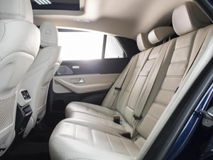 Внедорожник Mercedes-benz GLE-класс Coupe 2020 года, 6580000 рублей, Омск
