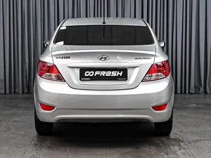 Седан Hyundai Solaris 2013 года, 880000 рублей, Ставрополь