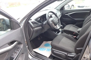 Универсал ВАЗ (LADA) Vesta 2020 года, 1080000 рублей, Мирное