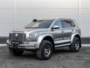 Внедорожник Tank 500 2025 года, 10283000 рублей, Новоивановское