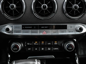 Лифтбек Kia Stinger 2018 года, 2624000 рублей, Кирилловка