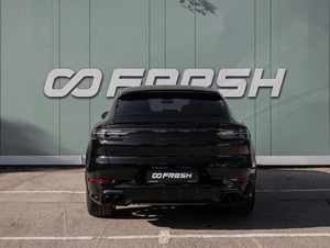 Внедорожник Porsche Cayenne Coupe 2021 года, 11500000 рублей, Большой Сочи