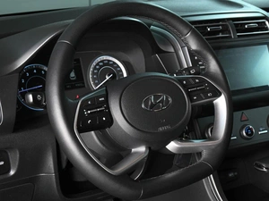 Внедорожник Hyundai Creta 2022 года, 2349000 рублей, Аксай