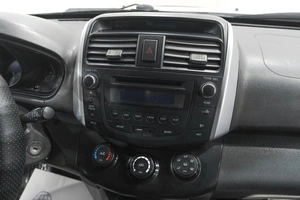 Внедорожник Lifan X60 2014 года, 549000 рублей, Новокузнецк