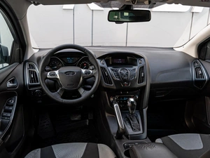 Универсал Ford Focus 2012 года, 680000 рублей, Краснодар