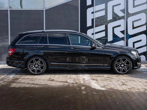 Универсал Mercedes-benz C-класс 2013 года, 1590000 рублей, Краснодар