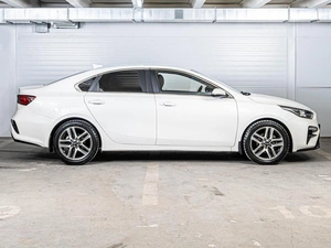 Седан Kia K3 2018 года, 2069000 рублей, Ставрополь