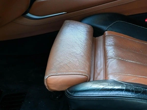 Внедорожник BMW X6 2015 года, 3150000 рублей, Волгоград