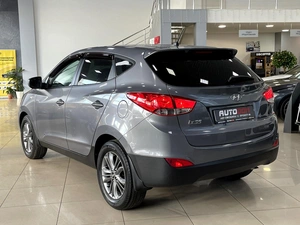 Внедорожник Hyundai ix35 2013 года, 1347000 рублей, Солонцы