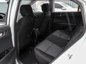 Внедорожник Hyundai Creta 2016 года, 1770000 рублей, Краснодар