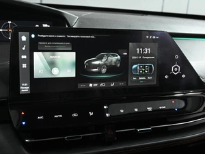 Внедорожник Changan UNI-K 2023 года, 2879000 рублей, Аксай