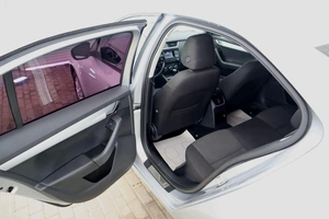 Лифтбек Skoda Octavia 2015 года, 1299000 рублей, Обнинск