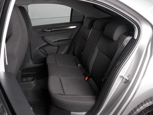 Лифтбек Skoda Rapid 2021 года, 1916000 рублей, Минеральные Воды