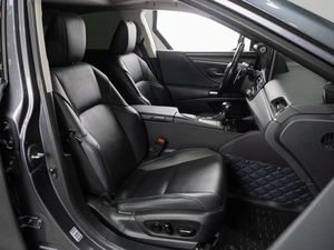 Седан Lexus ES 2021 года, 3977000 рублей, Тюмень