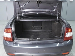 Седан ВАЗ (LADA) Priora 2015 года, 799000 рублей, Ростов-на-Дону