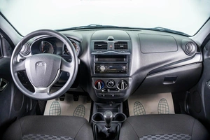Лифтбек ВАЗ (LADA) Granta 2024 года, 899000 рублей, Пермь