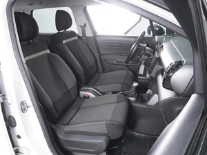 Внедорожник Citroen C3 Aircross 2020 года, 1710000 рублей, Ростов-на-Дону