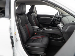 Внедорожник Haval F7x 2023 года, 1999050 рублей, Москва