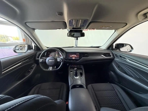 Внедорожник Haval F7 2021 года, 1730000 рублей, Смоленск