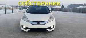 Универсал Honda Fit Shuttle 2014 года, 965000 рублей, Большая Мурта