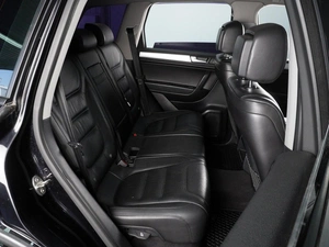 Внедорожник Volkswagen Touareg 2013 года, 1999000 рублей, Минеральные Воды