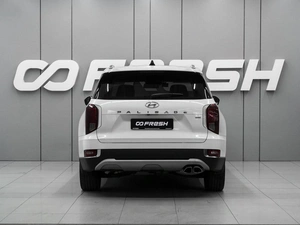 Внедорожник Hyundai Palisade 2019 года, 4099000 рублей, Ростов-на-Дону