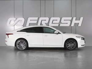 Лифтбек FAW Bestune B70 2023 года, 2198000 рублей, Минеральные Воды