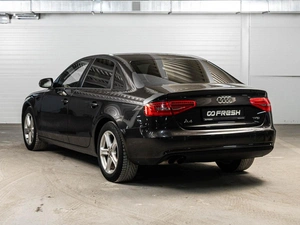 Седан Audi A4 2012 года, 1325000 рублей, Ставрополь