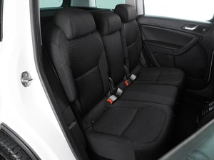 Внедорожник Skoda Yeti 2017 года, 1399000 рублей, Воронеж