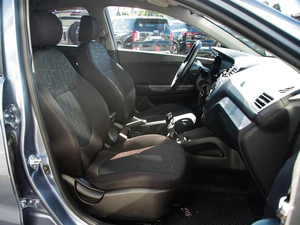 Седан Kia Rio 2012 года, 750000 рублей, Владимир
