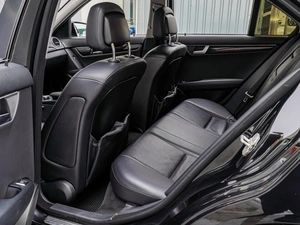 Седан Mercedes-benz C-класс 2013 года, 1398000 рублей, Краснодар