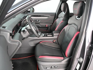 Внедорожник Jetour Dashing 2023 года, 2149000 рублей, Аксай