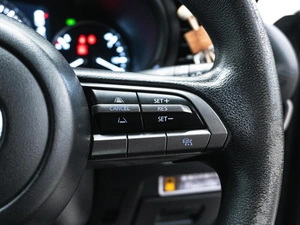 Хетчбэк Mazda 3 2021 года, 1500000 рублей, Красноярск