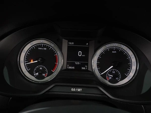 Лифтбек Skoda Octavia 2018 года, 1829000 рублей, Воронеж