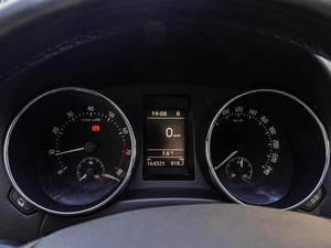 Внедорожник Skoda Yeti 2012 года, 1420000 рублей, Краснодар