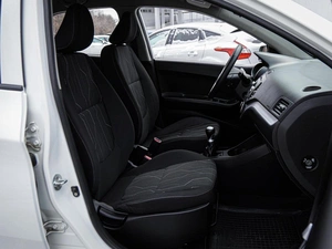 Хетчбэк Kia Picanto 2016 года, 769000 рублей, Волгоград