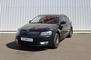 Универсал Skoda Octavia 2014 года, 1450000 рублей, Брянск