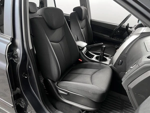 Внедорожник SsangYong Kyron 2014 года, 949900 рублей, Казань