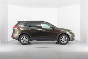 Внедорожник Nissan X-Trail 2018 года, 2220000 рублей, Брянск