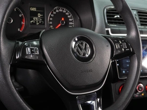 Седан Volkswagen Polo 2017 года, 1169000 рублей, Воронеж