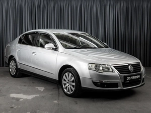 Седан Volkswagen Passat 2010 года, 695000 рублей, Ставрополь