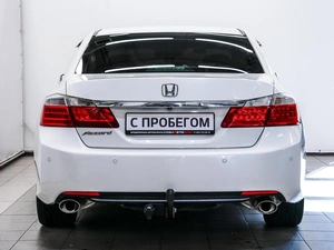 Седан Honda Accord 2013 года, 1470000 рублей, Красноярск
