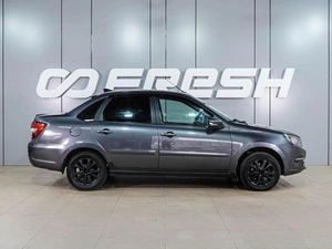Седан ВАЗ (LADA) Granta 2019 года, 699000 рублей, Воронеж