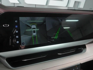 Внедорожник Geely Monjaro 2023 года, 3139000 рублей, Минеральные Воды