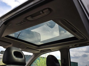 Внедорожник Nissan X-Trail 2007 года, 1125000 рублей, Краснодар