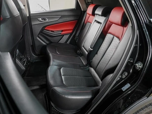 Внедорожник Changan CS55 Plus 2023 года, 1739000 рублей, Воронеж