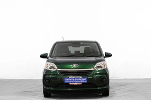 Хетчбэк Toyota Passo 2020 года, 1049000 рублей, Барнаул