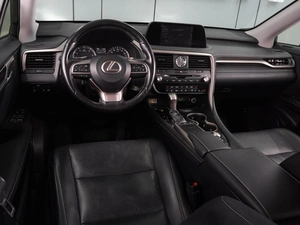 Внедорожник Lexus RX 2019 года, 4558000 рублей, Воронеж