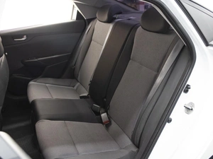 Седан Hyundai Solaris 2018 года, 1293000 рублей, Омск