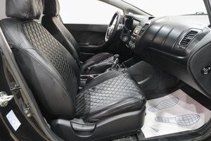 Седан Kia Cerato 2019 года, 1239000 рублей, Новокузнецк